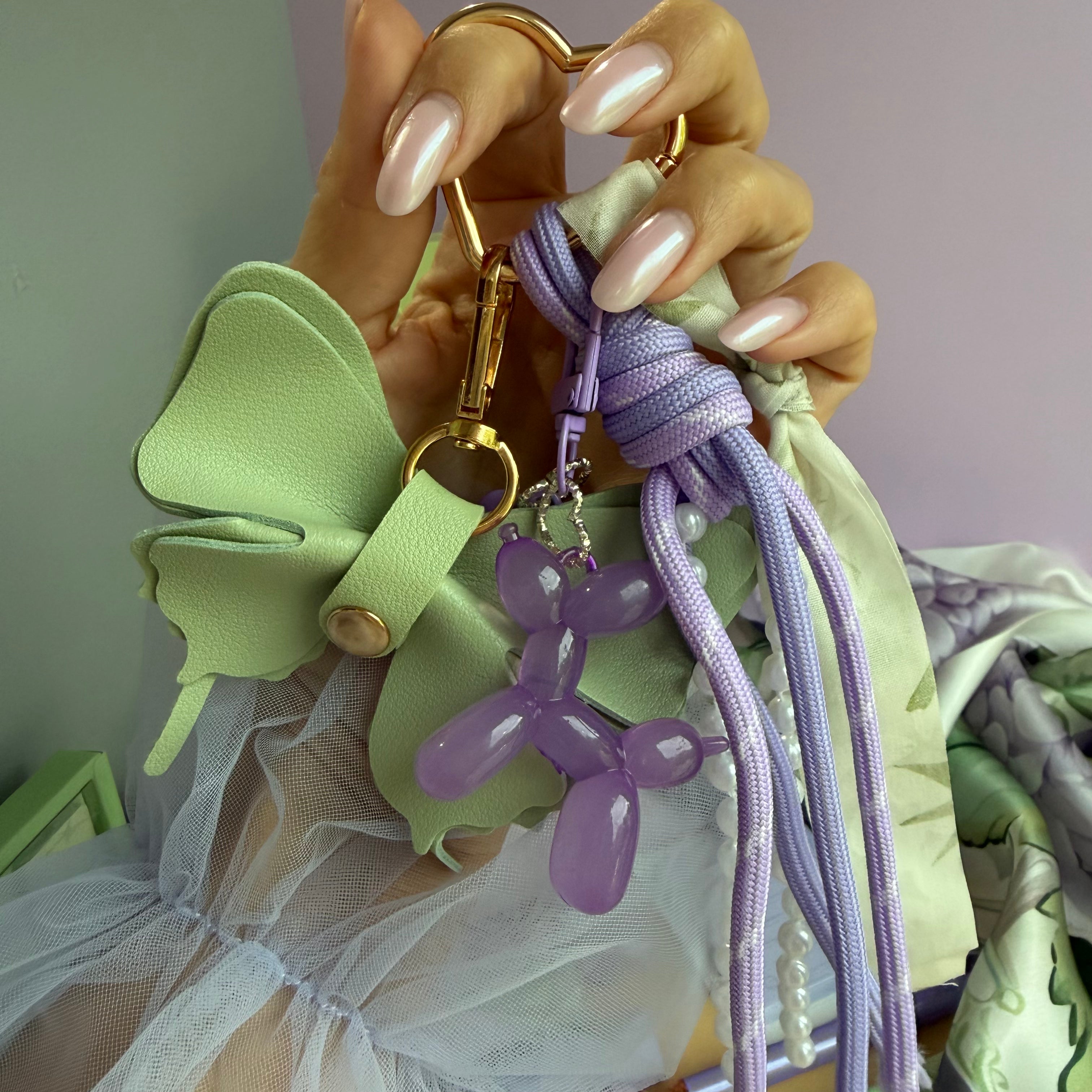 LAVENDER MATCHA GIFT SET | LAVENDER GREEN STATIONERY BUNDLE | SOFT FLORAL JOURNAL SET FOR HER
