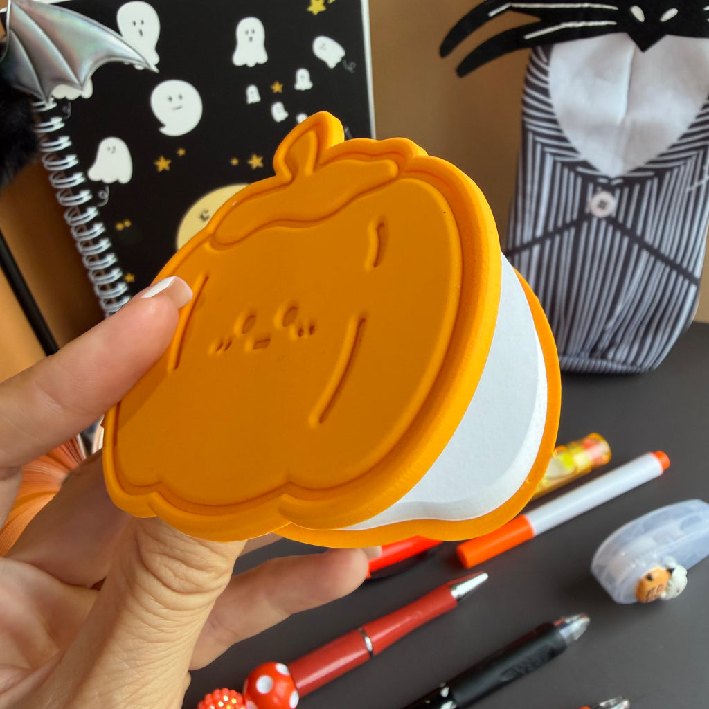 SPOOKY BOO! | KIDS HALLOWEEN STATIONERY GIFT SET | LIMITED EDITION