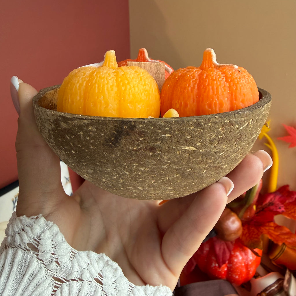 AUTUMN EMBER | Fall Stationery & Cozy Gift Set | Autumn Gift for Her