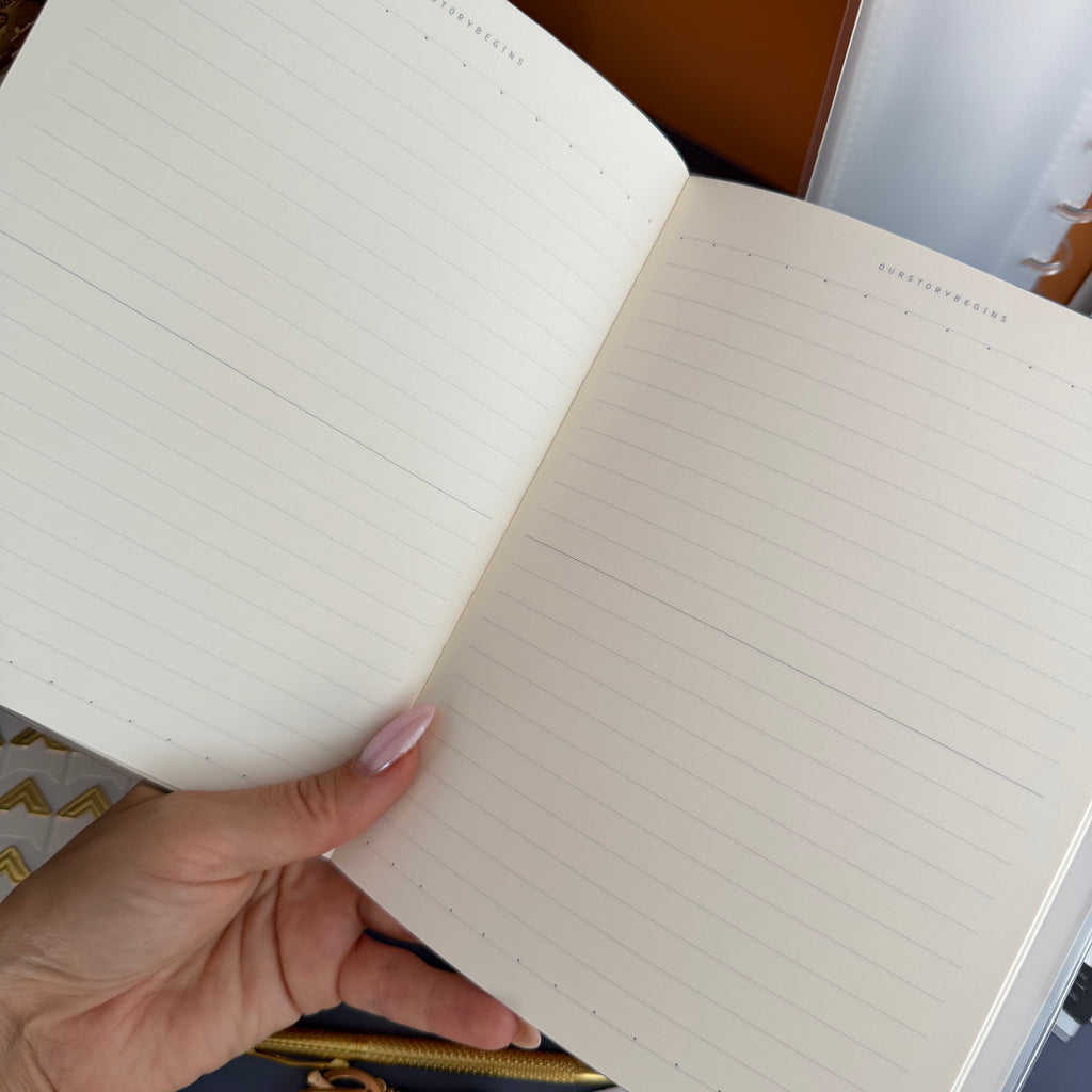 DESERT ROUTE STATIONERY SET | ROAD TRIP MEMORIES | TRAVEL JOURNAL BUNDLE