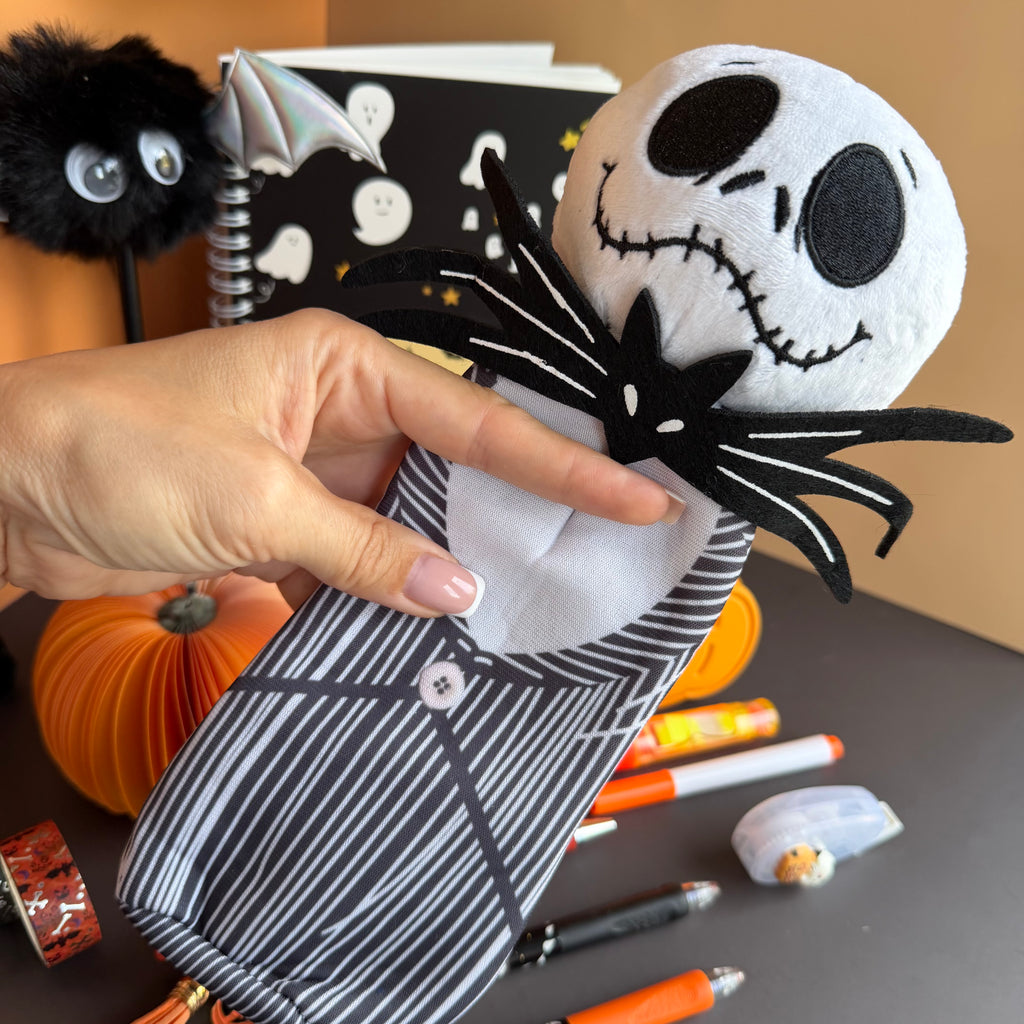 SPOOKY BOO! | KIDS HALLOWEEN STATIONERY GIFT SET | LIMITED EDITION