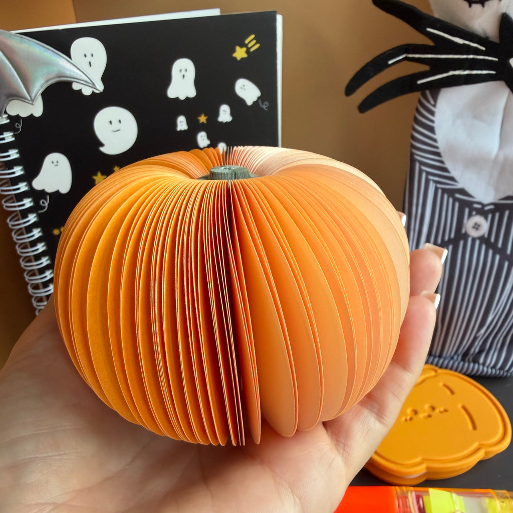 SPOOKY BOO! | KIDS HALLOWEEN STATIONERY GIFT SET | LIMITED EDITION