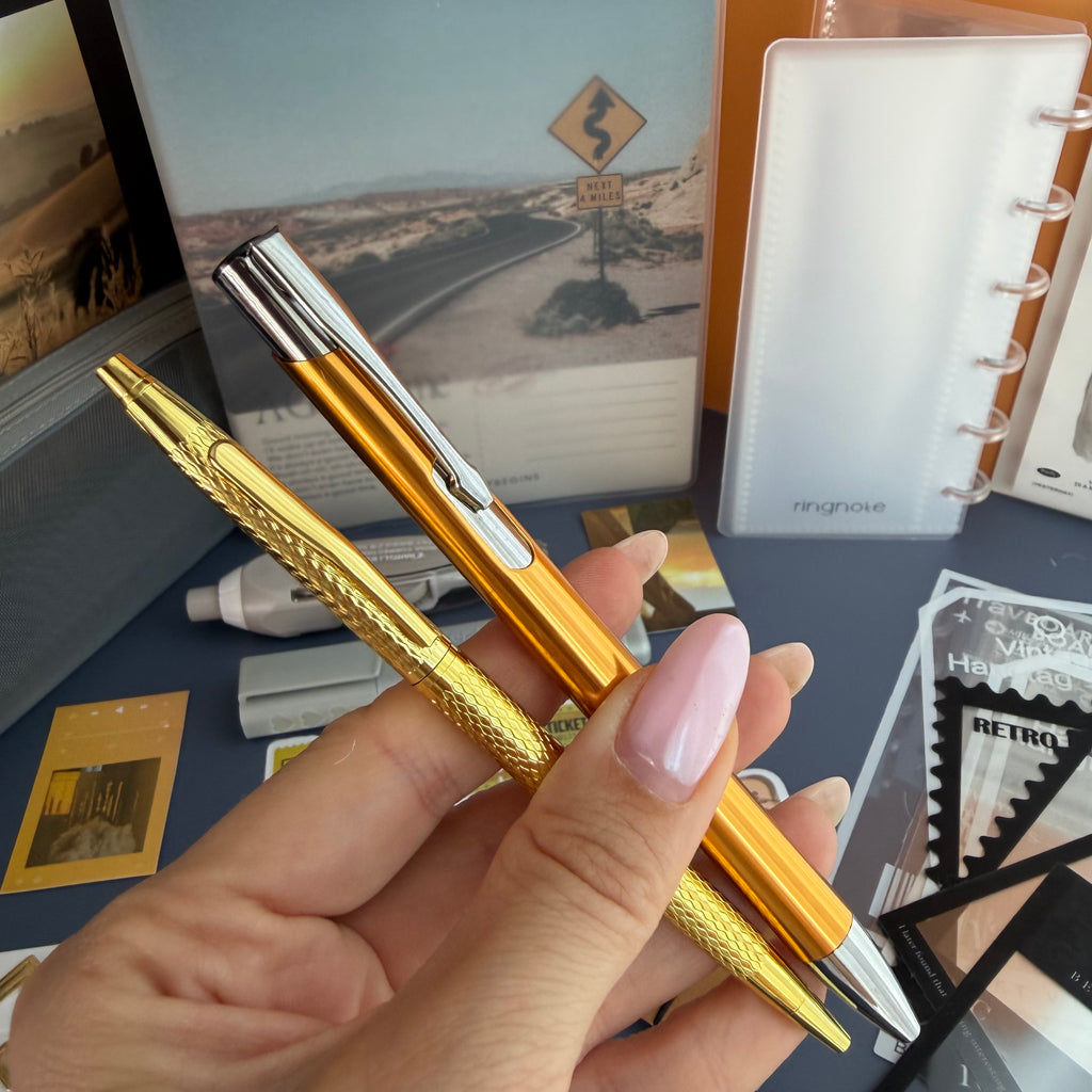 COASTAL DRIVE STATIONERY SET | ROAD TRIP MEMORIES | TRAVEL JOURNAL BUNDLE