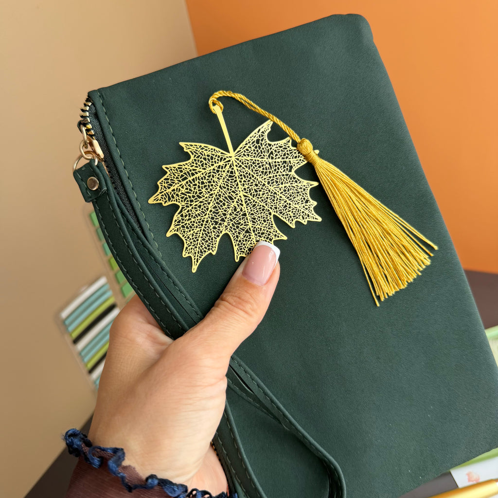 Whispering Leaves | Fall Stationery Gift Set | Gift for Her
