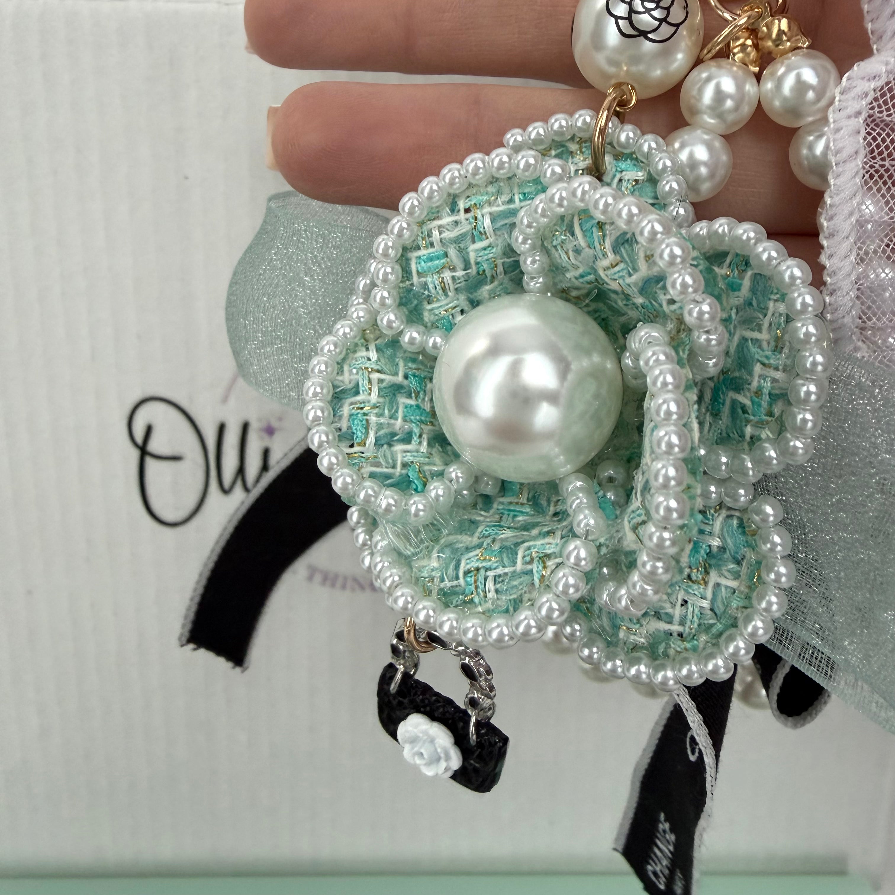 SIGNATURE STATIONARY SET - GREEN LUSH | STATIONERY GIFT SET FOR HER | AESTHETIC STATIONERY FOR JOURNALING & PLANNING