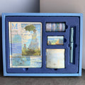 CLAUDE MONET | IMPRESSION GARDEN | GIFT SET