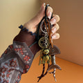 VINTAGE FISH KEYCHAIN | BAG CHARM